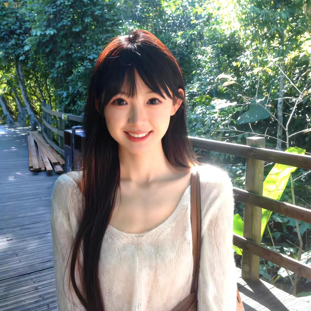 亲爱的别怕我