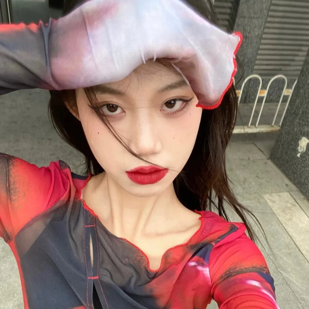 不要先生与好的女士