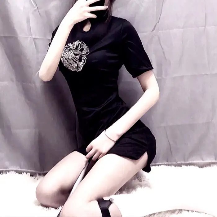 猛虎已觉醒